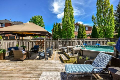 Photo 30 at 60 Carley Crescent, Painswick South, Barrie