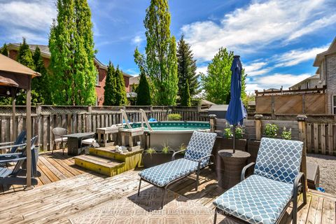 Photo 31 at 60 Carley Crescent, Painswick South, Barrie