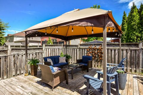 Photo 32 at 60 Carley Crescent, Painswick South, Barrie