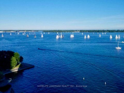 Photo 3 at 1505 - 99 Harbour Square, Waterfront Communities C1, Toronto