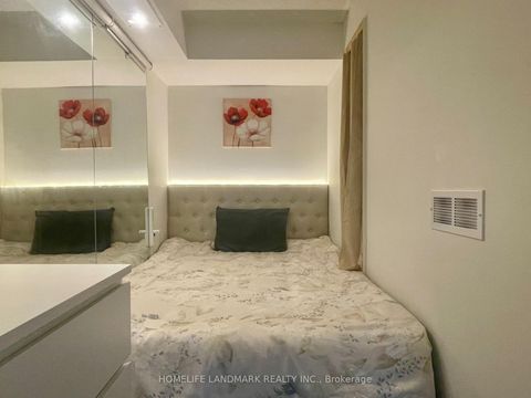 Photo 12 at 1505 - 99 Harbour Square, Waterfront Communities C1, Toronto