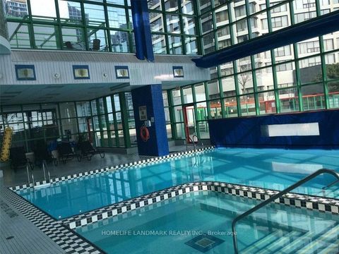 Photo 24 at 1505 - 99 Harbour Square, Waterfront Communities C1, Toronto