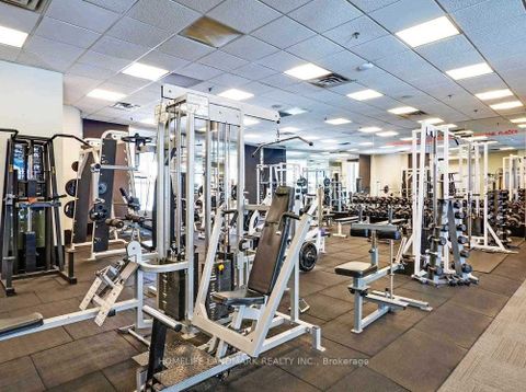 Photo 26 at 1505 - 99 Harbour Square, Waterfront Communities C1, Toronto