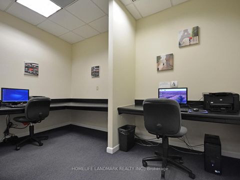 Photo 35 at 1505 - 99 Harbour Square, Waterfront Communities C1, Toronto