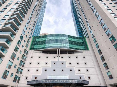 Photo 37 at 1505 - 99 Harbour Square, Waterfront Communities C1, Toronto