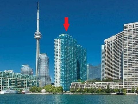 Photo 38 at 1505 - 99 Harbour Square, Waterfront Communities C1, Toronto