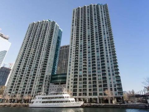 Photo 39 at 1505 - 99 Harbour Square, Waterfront Communities C1, Toronto