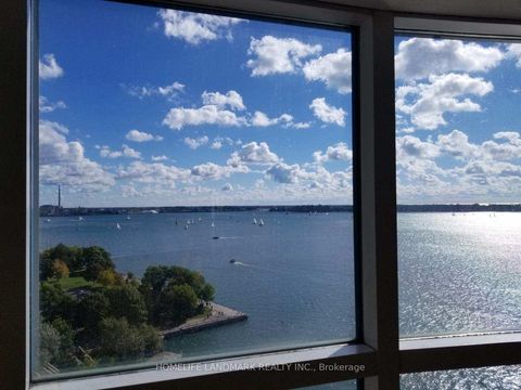 Photo 41 at 1505 - 99 Harbour Square, Waterfront Communities C1, Toronto