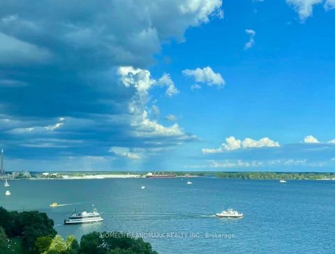 Photo 42 at 1505 - 99 Harbour Square, Waterfront Communities C1, Toronto