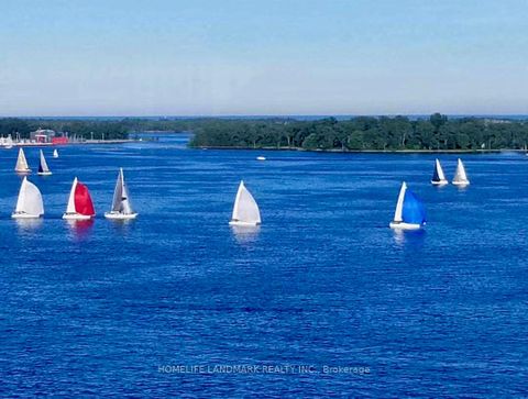 Photo 43 at 1505 - 99 Harbour Square, Waterfront Communities C1, Toronto