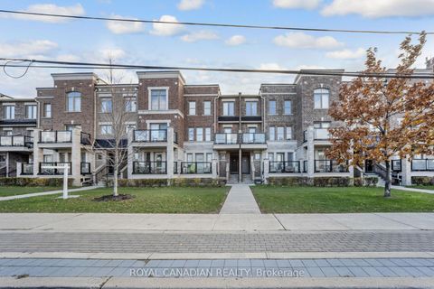Photo 1 at 228 - 2355 Sheppard Avenue W, Pelmo Park W5, Toronto