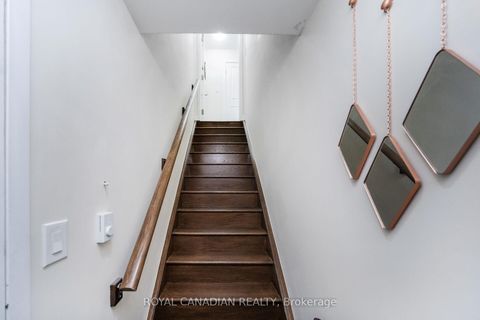 Photo 4 at 228 - 2355 Sheppard Avenue W, Pelmo Park W5, Toronto