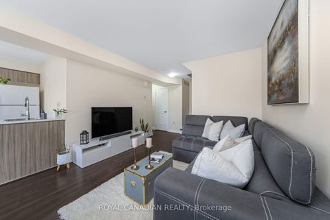 Photo 8 at 228 - 2355 Sheppard Avenue W, Pelmo Park W5, Toronto