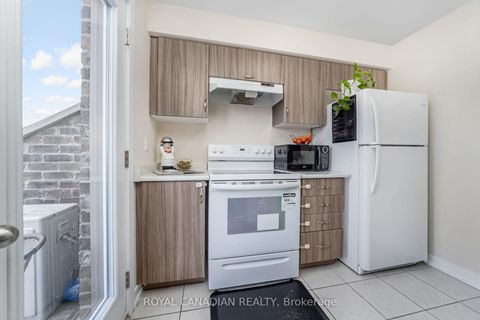 Photo 13 at 228 - 2355 Sheppard Avenue W, Pelmo Park W5, Toronto