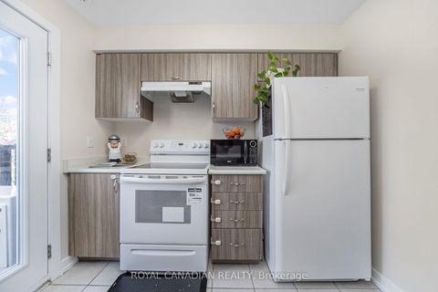 Photo 16 at 228 - 2355 Sheppard Avenue W, Pelmo Park W5, Toronto