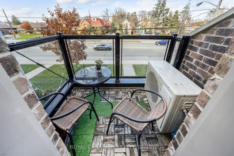 Photo 17 at 228 - 2355 Sheppard Avenue W, Pelmo Park W5, Toronto