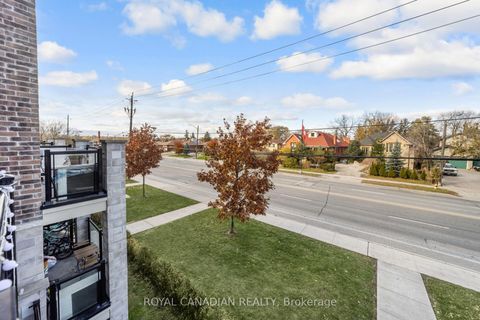 Photo 18 at 228 - 2355 Sheppard Avenue W, Pelmo Park W5, Toronto