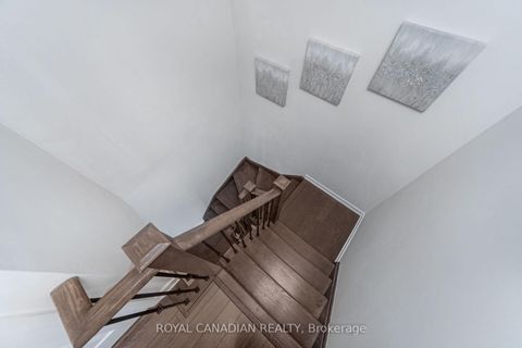 Photo 24 at 228 - 2355 Sheppard Avenue W, Pelmo Park W5, Toronto