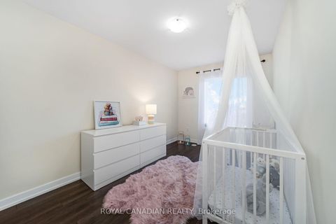 Photo 30 at 228 - 2355 Sheppard Avenue W, Pelmo Park W5, Toronto