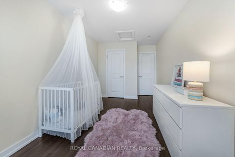 Photo 31 at 228 - 2355 Sheppard Avenue W, Pelmo Park W5, Toronto