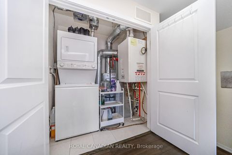 Photo 33 at 228 - 2355 Sheppard Avenue W, Pelmo Park W5, Toronto