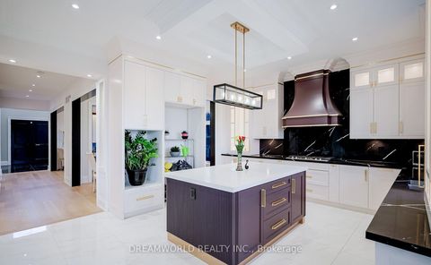 Photo 5 at 43 William Cragg Drive, CFB, Toronto