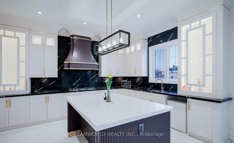 Photo 6 at 43 William Cragg Drive, CFB, Toronto