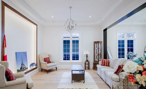 Photo 8 at 43 William Cragg Drive, CFB, Toronto