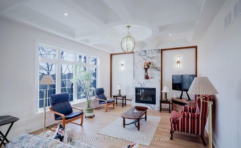 Photo 9 at 43 William Cragg Drive, CFB, Toronto