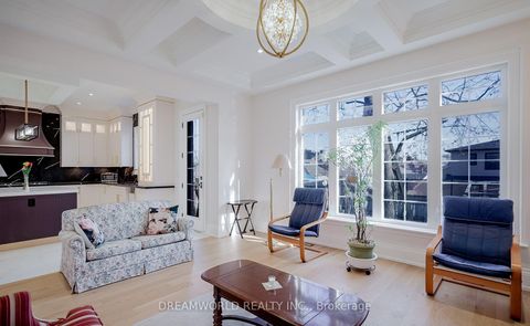 Photo 10 at 43 William Cragg Drive, CFB, Toronto