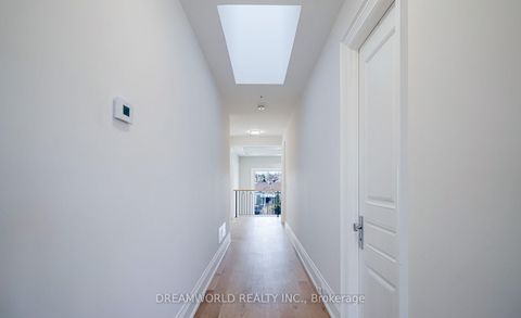 Photo 11 at 43 William Cragg Drive, CFB, Toronto