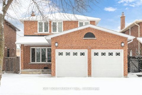 Photo 1 at 99 Carmen Crescent, East Woodbridge, Vaughan