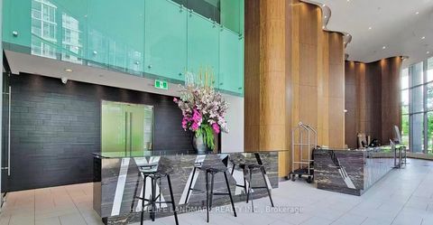 Photo 6 at 622 - 21 Iceboat Terrace, Waterfront Communities C1, Toronto