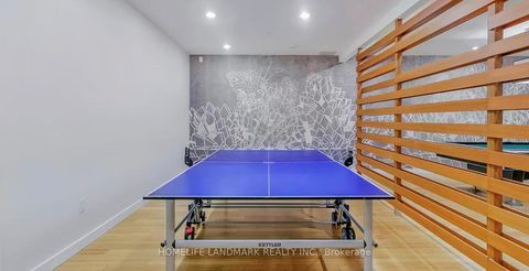 Photo 8 at 622 - 21 Iceboat Terrace, Waterfront Communities C1, Toronto