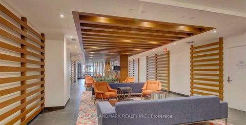 Photo 10 at 622 - 21 Iceboat Terrace, Waterfront Communities C1, Toronto