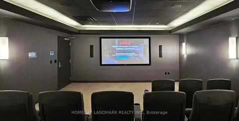 Photo 12 at 622 - 21 Iceboat Terrace, Waterfront Communities C1, Toronto