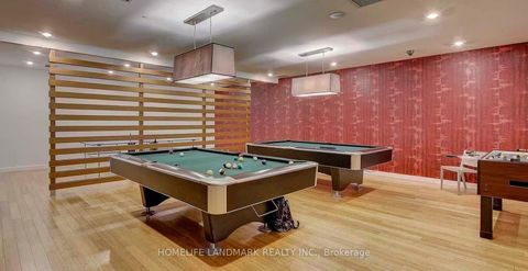 Photo 14 at 622 - 21 Iceboat Terrace, Waterfront Communities C1, Toronto