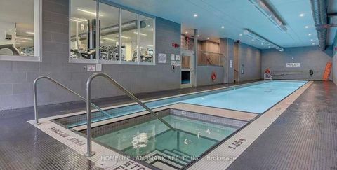 Photo 15 at 622 - 21 Iceboat Terrace, Waterfront Communities C1, Toronto