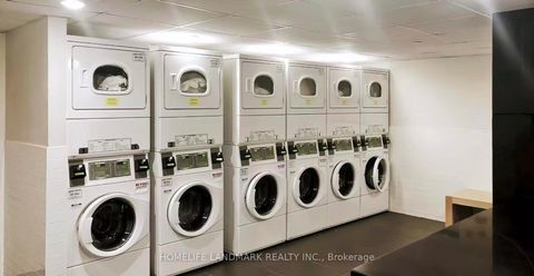 Photo 17 at 622 - 21 Iceboat Terrace, Waterfront Communities C1, Toronto