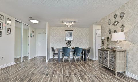 Photo 9 at 1112 - 270 Davis Drive, Central Newmarket, Newmarket