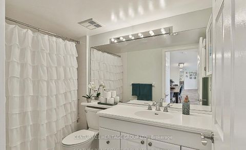 Photo 17 at 1112 - 270 Davis Drive, Central Newmarket, Newmarket