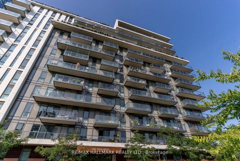 Photo 1 at 813 - 260 Sackville Street, Regent Park, Toronto