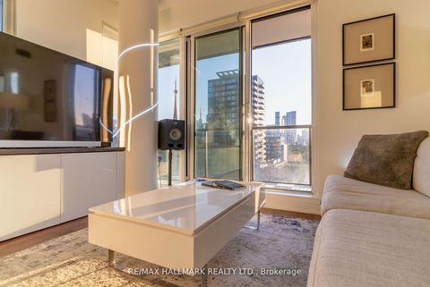 Photo 4 at 813 - 260 Sackville Street, Regent Park, Toronto