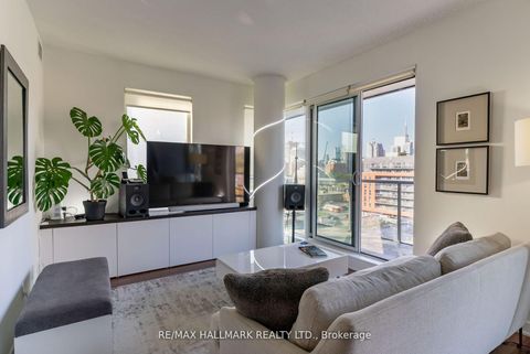 Photo 9 at 813 - 260 Sackville Street, Regent Park, Toronto