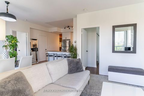 Photo 11 at 813 - 260 Sackville Street, Regent Park, Toronto