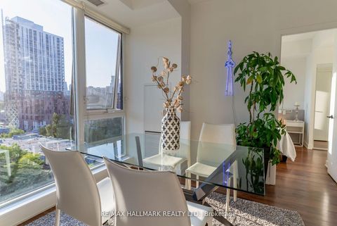 Photo 13 at 813 - 260 Sackville Street, Regent Park, Toronto