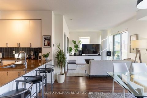 Photo 14 at 813 - 260 Sackville Street, Regent Park, Toronto