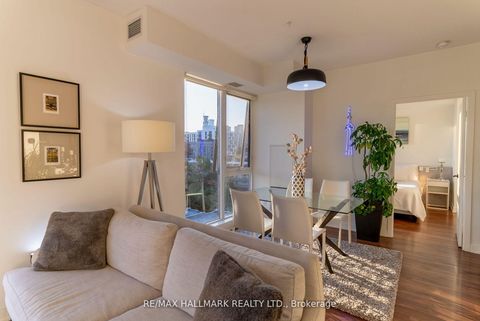 Photo 15 at 813 - 260 Sackville Street, Regent Park, Toronto