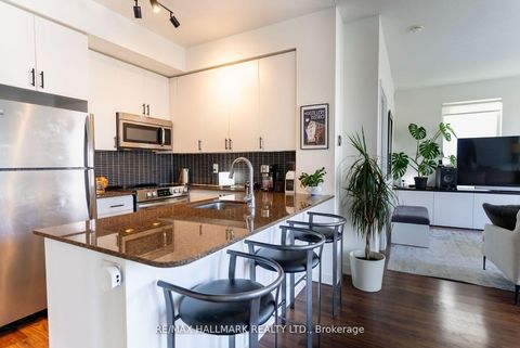 Photo 16 at 813 - 260 Sackville Street, Regent Park, Toronto