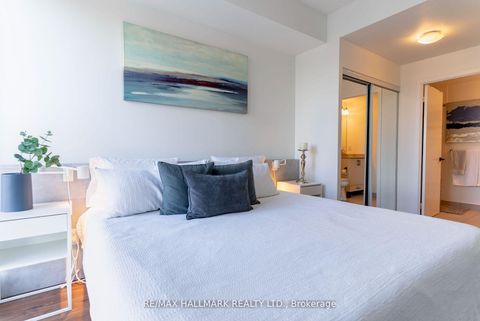 Photo 23 at 813 - 260 Sackville Street, Regent Park, Toronto